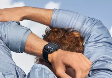 OnePlus Nord Watch: 1,78" OLED-Display, GPS, ...