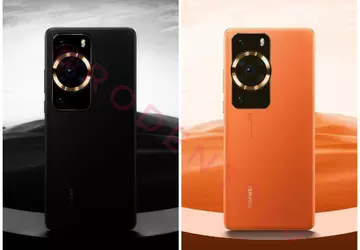 Huawei P60 und Huawei P60 Pro ...