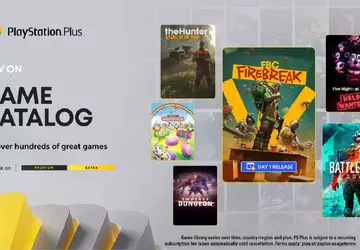 PS Plus Extra- und Premium-Abonnenten erhalten ...