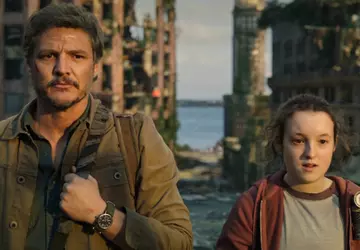 Neil Druckmann hält keine Story-Ideen zurück ...