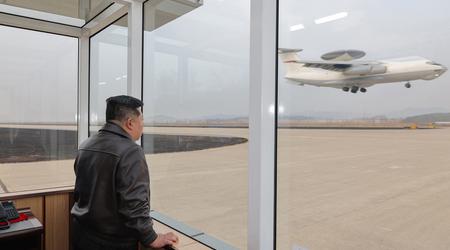 Die DVRK hat ihr erstes luftgestütztes Raketensystem entwickelt, allerdings nicht von Grund auf, sondern auf der Grundlage eines sowjetischen Analogons 
