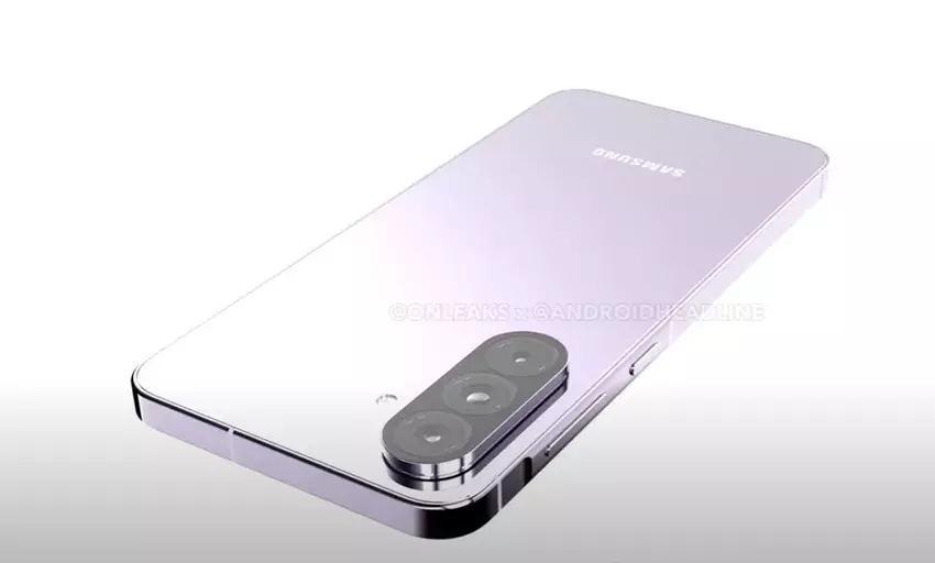 Galaxy A57 ist auf dem Weg: Exynos 1680 wurde bereits geleakt