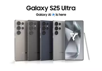 Samsungs Galaxy S25 Ultra könnte aufgrund ...
