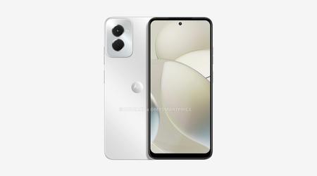 Bestätigt: Das Moto G Power 5G (2024) wird von einem MediaTek Dimensity 7020 Prozessor angetrieben