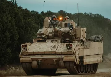 BAE Systems erhält 190 Millionen Dollar ...