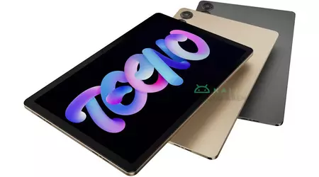 Tecno wird bald sein erstes Tablet veröffentlichen: Bilder und Spezifikationen des neuen Produkts