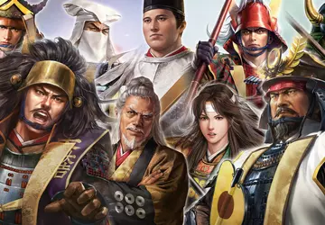 Vier klassische Koei-Strategien werden am 28. ...