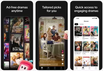 TikTok startet PineDrama: Eine separate App ...