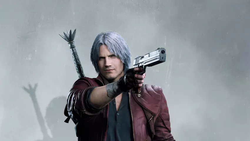 Hideki Kamiya würde gerne an einem Devil May Cry-Remake arbeiten - er würde gerne ein Spiel von Grund auf entwickeln
