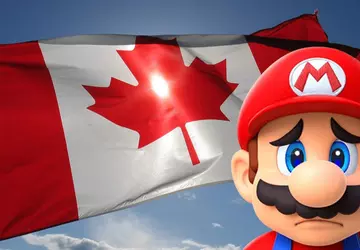 Die Kanadier haben einen weiteren Grund, ...