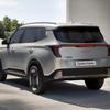 Viertes Foto des Kia Carens Clavis EV