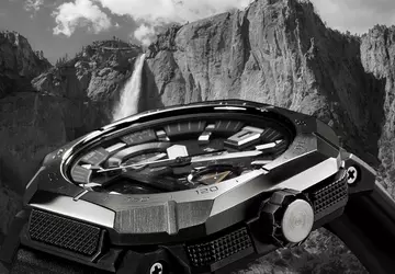 Casio stellt umweltfreundliche Pro Trek Uhr ...