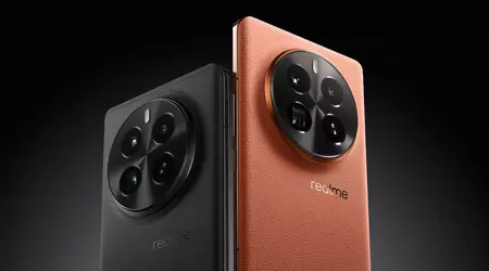 Insider: Das Flaggschiff realme GT 7 Pro erhält ein BOE X2-Display, eine Sony LYT-600-Kamera, einen Snapdragon 8 Gen 4-Chip und eine 100-W-Ladestation