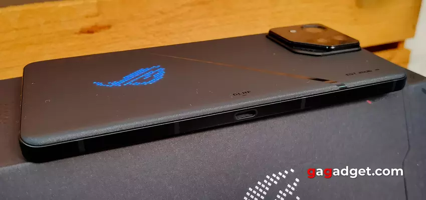 ASUS ROG Phone 8 Pro Testbericht