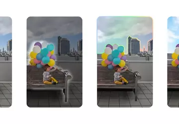 Kostenloser Google Photos Magic Editor auf ...