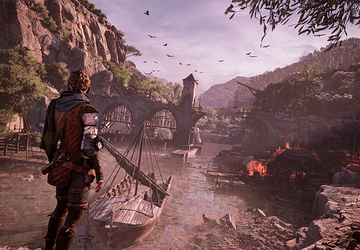 Ein einzigartiges Erlebnis beim Vorbeigehen: A ...