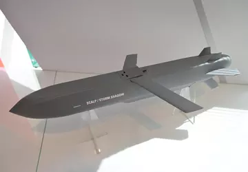 Frankreich kündigt die Bildung einer "Raketenkoalition" ...