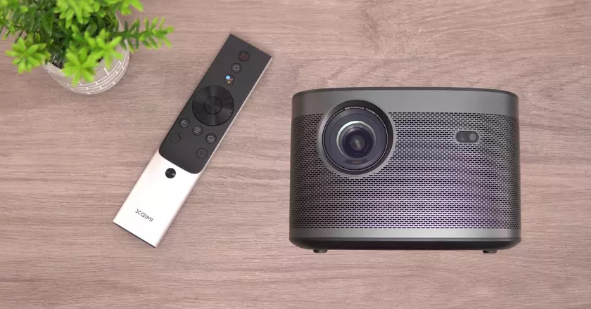 XGIMI Horizon Pro 4k-beamer bis 2000 euro