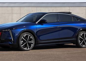 DS Automobiles hat das erste Elektroauto ...