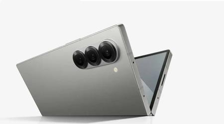 Honor trollt das Samsung Galaxy Fold 6, weil es nicht schlank genug ist