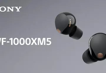 Sony hat den WF-1000XM5 TWS-Kopfhörer mit ...