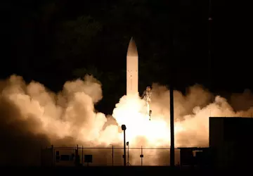 Dynetics erhält 428,3 Millionen Dollar für ...