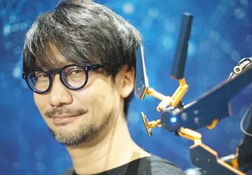 Henderson: Kojimas neues Projekt ist ein ...