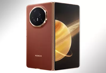 Das HONOR Magic V3 ist seit ...