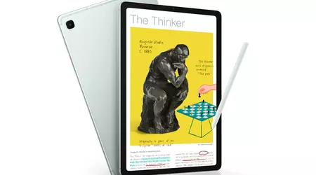 Samsung hat das Galaxy Tab S6 Lite (2024) mit Exynos 1280 Chip und Android 14 an Bord enthüllt