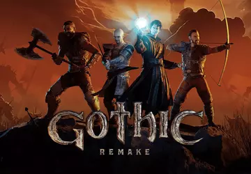 Die Entwickler von Gothic Remake zeigten ...