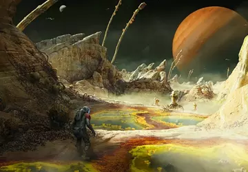 Eindeutiger geht es nicht mehr: Bethesda ...