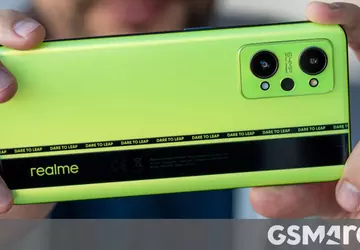 Realme GT Neo2 erhält ab sofort ...