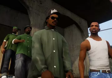 Rockstar erwirbt das Studio, das die ...