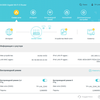 Drei Gigabit im Haus: Ein Test des 2022er Routers TP-Link Archer AX53-150 Drei Gigabit im Haus: Ein Test des 2022er Routers TP-Link Archer AX53-150