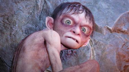 Gollum gibt nicht auf! Eines der am meisten gescheiterten Spiele des Jahrzehnts kommt für Nintendo Switch