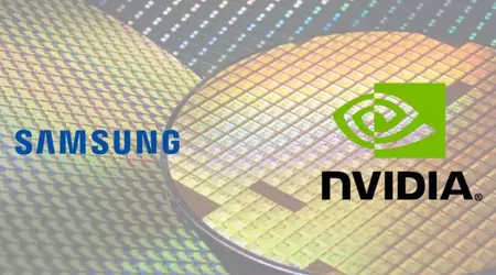 Wetten auf KI und Unabhängigkeit: NVIDIA und Samsung starten Produktion von kundenspezifischen CPUs und XPUs