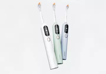 Dreame stellt seine erste elektrischen Zahnbürste ...