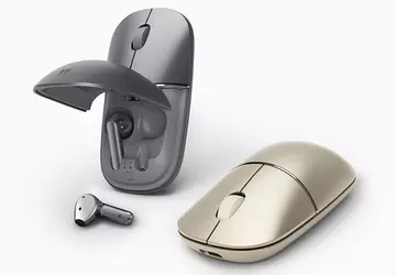 Honor revolutioniert die Technologie: MouseBuds Pro ...
