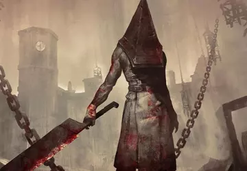 Der Entwickler von Silent HIll: The ...