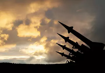 Kreml, mach dich bereit! Die Ukraine ...