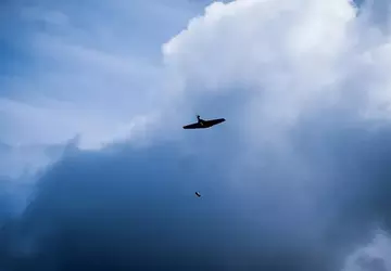 Ukrainisches Verteidigungsministerium kodifiziert unbemannte B-1 "Bomber"