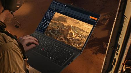 Lenovo stellt ThinkPad T14s 2024 Ryzen Edition mit AMD AI 7 Pro Prozessor und 32 GB RAM vor