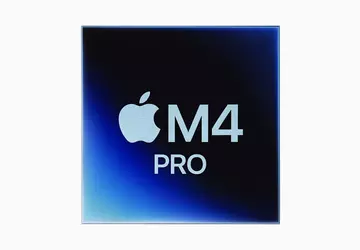 Apple stellt M4 Pro mit Thunderbolt ...