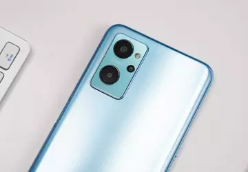 Realme 9i komplett freigegeben - Snapdragon ...