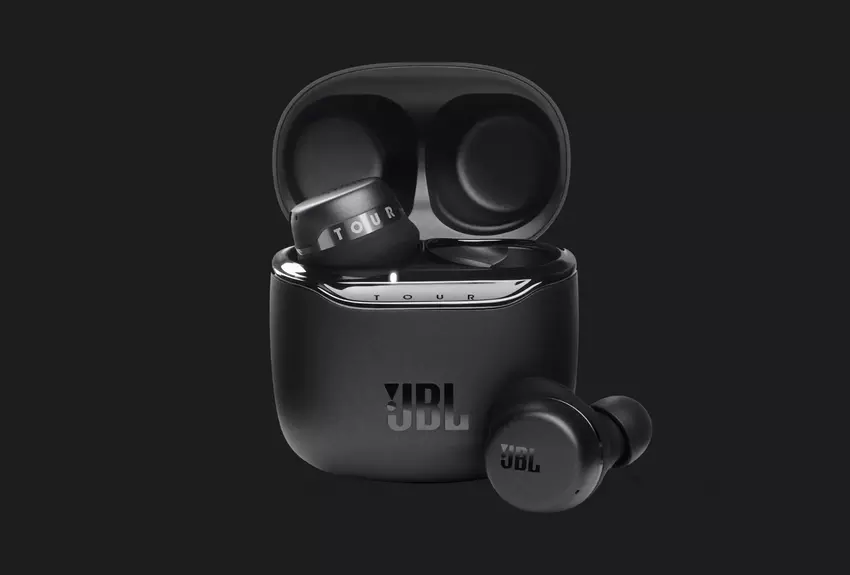 JBL Tour PRO+ bei Amazon: TWS-Kopfhörer mit ANC für $99 ($100 Rabatt)