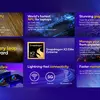 Snapdragon X2 Elite Extreme Infografik