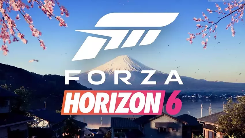 Forza Horizon 6 könnte früher erscheinen als erwartet: Insider enthüllt den Zeitpunkt des japanischen Rennstarts
