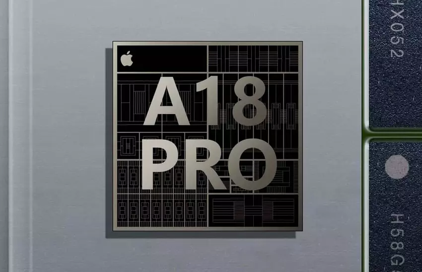 Apples neuer A18 Pro-Chip wird künstliche Intelligenz in der iPhone 16 Pro-Reihe unterstützen
