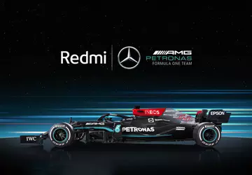 Xiaomi hat eine Partnerschaft mit dem ...