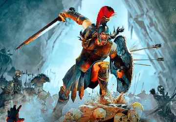 Der mythologische Auto-Schütze Achilles: Survivor wird ...